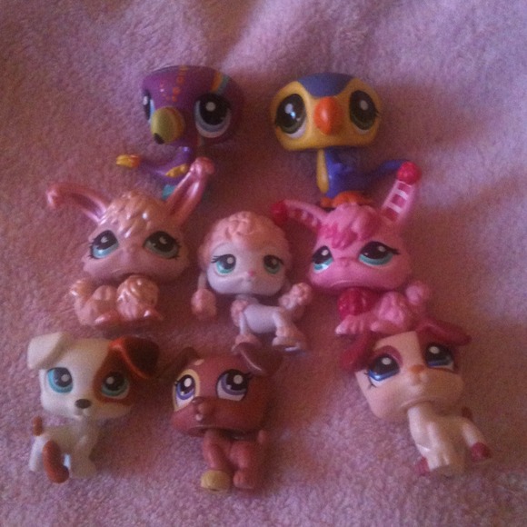 Littlest Pet Shop
