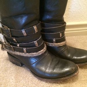 Freebird by Steven Drover boot