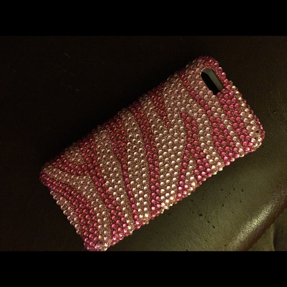 iPhone 5C case