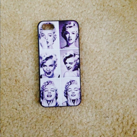 Iphone 5 case