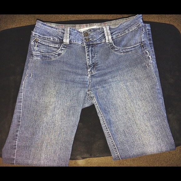 Columbian Pants