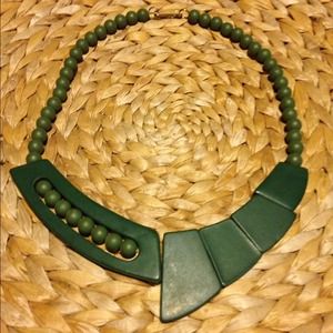 Vintage Jewelry - Vintage beaded necklace Vintage Jewelry - Vintage beaded necklace