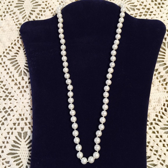 Pearls - Picture 1 of 1