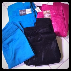 Bundle for @nastassja0922 !!