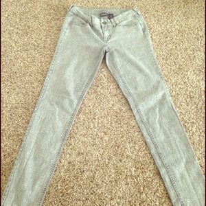 City Street Jeans