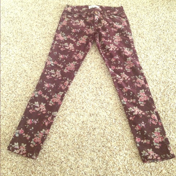 Jolt Jeans