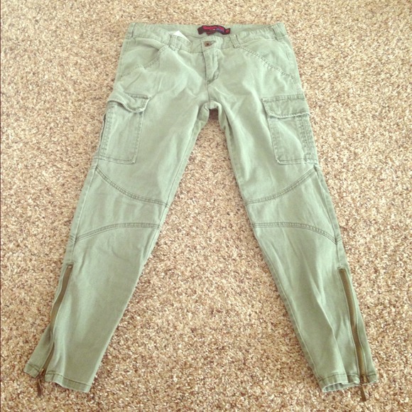 Celebrity Pink Jeans