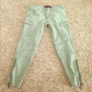 Celebrity Pink Jeans