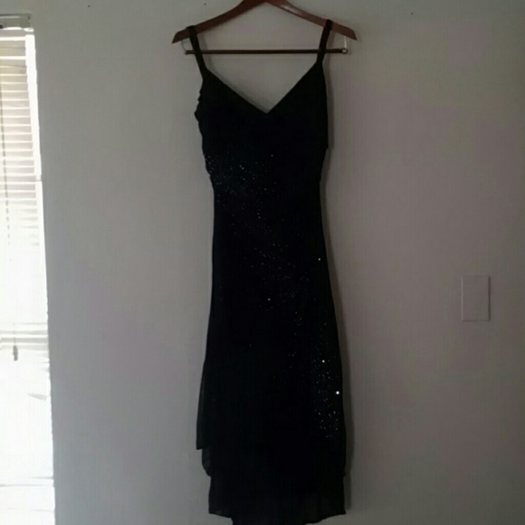 Holiday dress