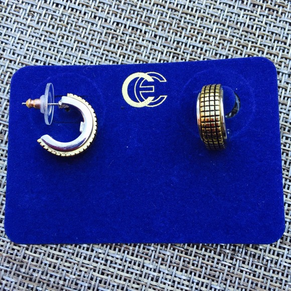 Earrings - Picture 2 of 2