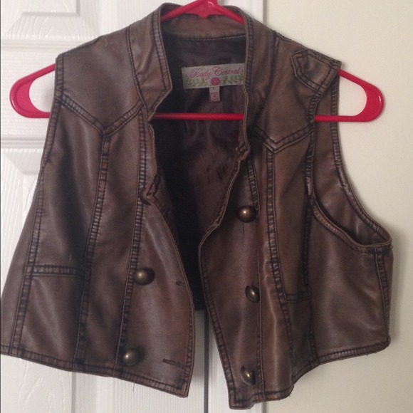 Vest