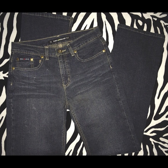 DKNY Jeans