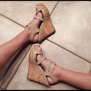 Steve Madden Wedge