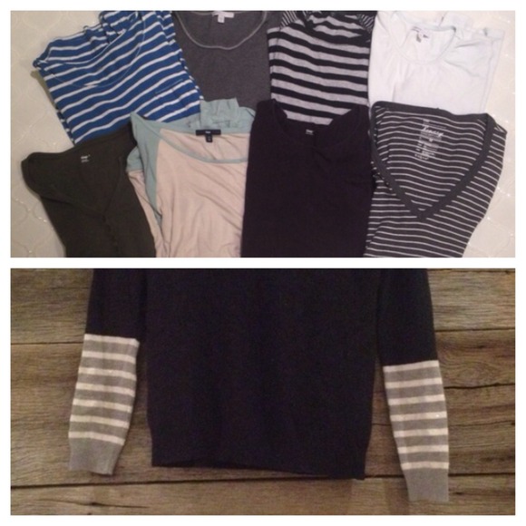 BUNDLE for @macassy!
