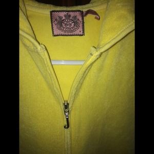 Juicy couture Sweater