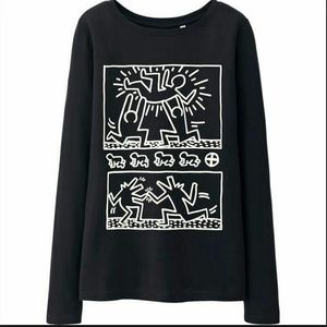 SPRZ NY Long Sleeve T Shirt