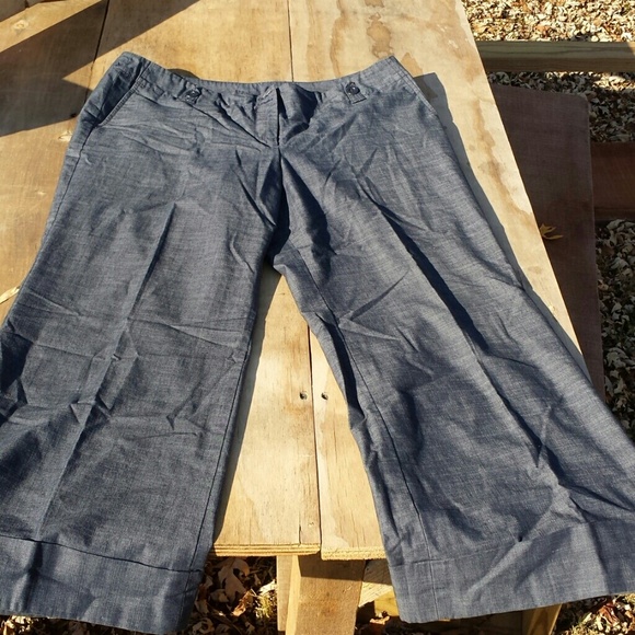 Loft pants