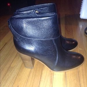 Sold Ebay Kate Spade Lanise boots