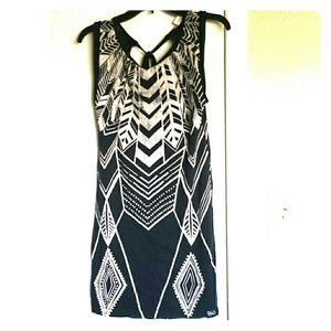 **Oracle Fox Billabong dress***