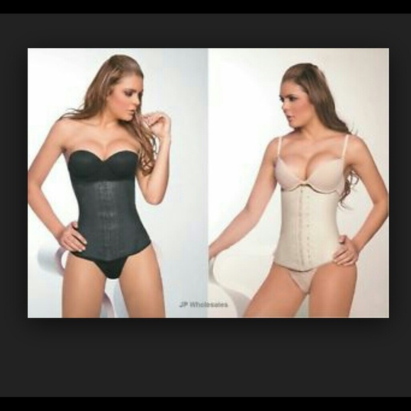 Ann Chery Latex Waist Trainer REDUCED PRICE