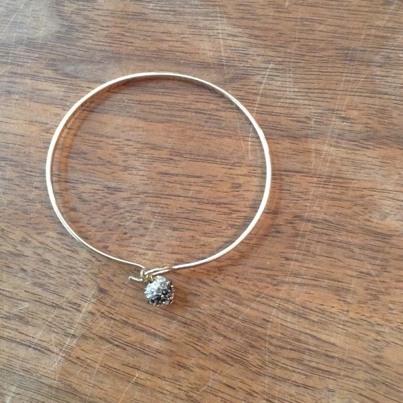 Express bangle