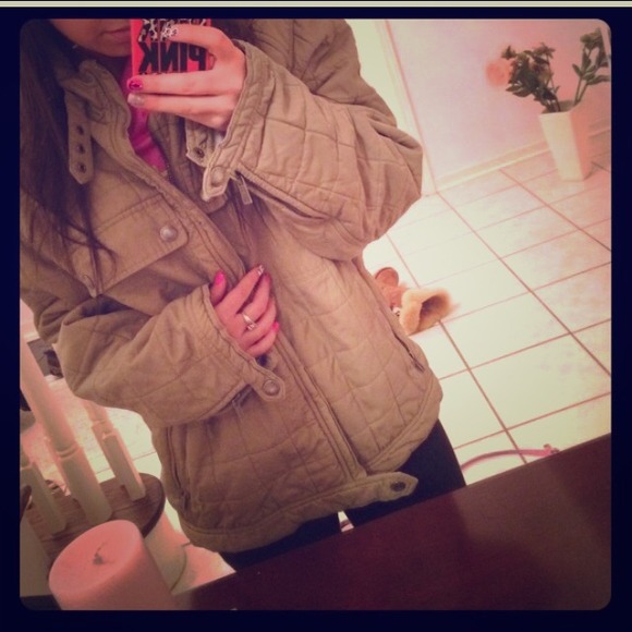Micheal Kors jacket