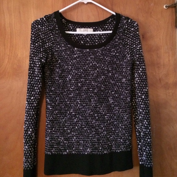 LOFT sweater
