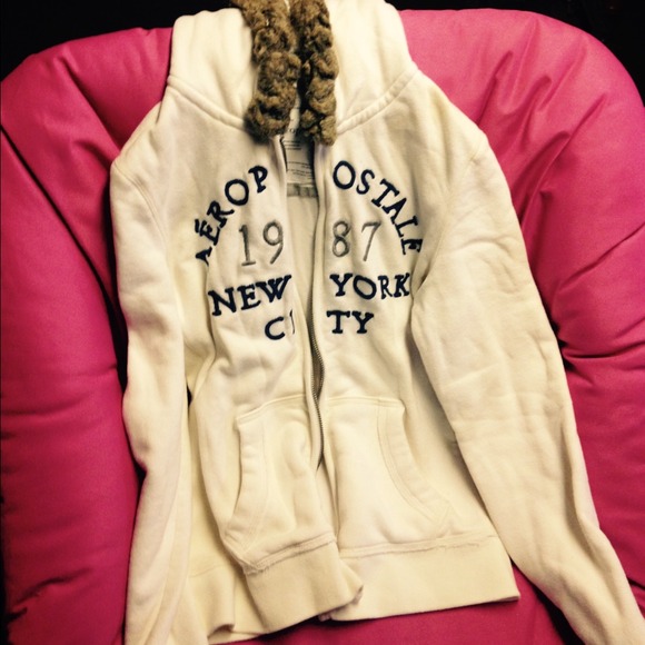 Aeropostale hoodie