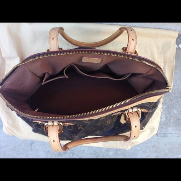 Louis Vuitton Tivoli GM - Picture 2 of 4