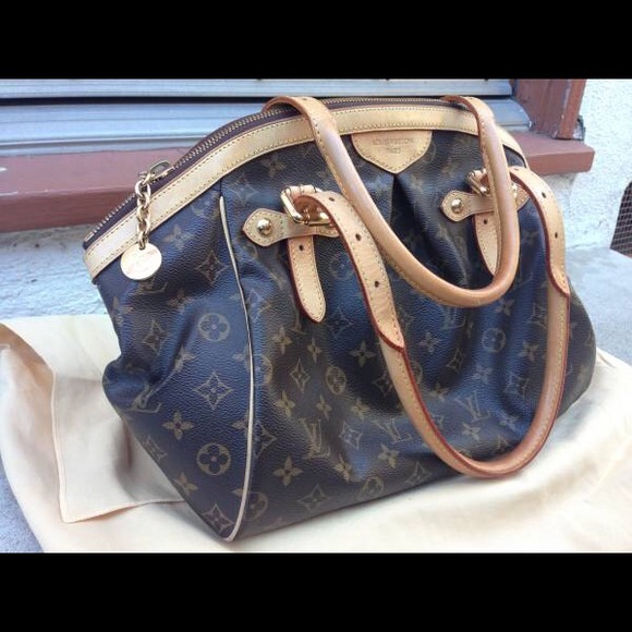 Louis Vuitton Tivoli GM - Picture 3 of 4