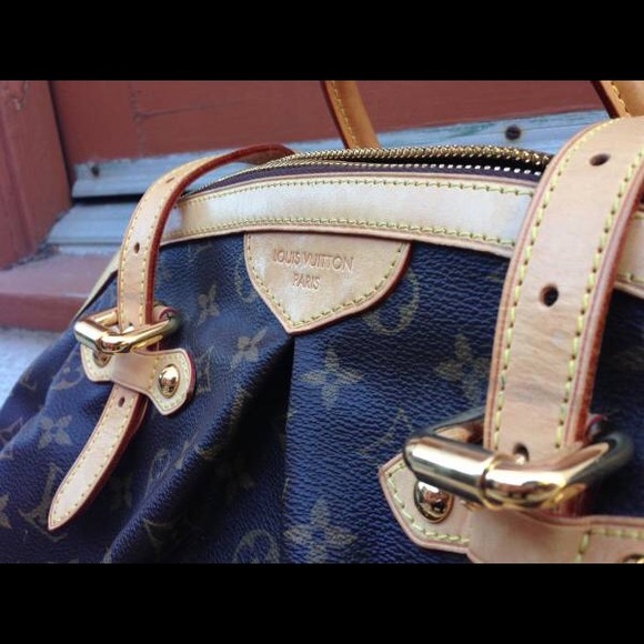 Louis Vuitton Tivoli GM - Picture 4 of 4