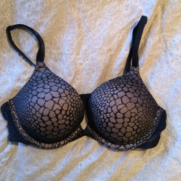 Push-up Bra