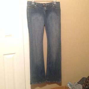 Denim Coogi jeans