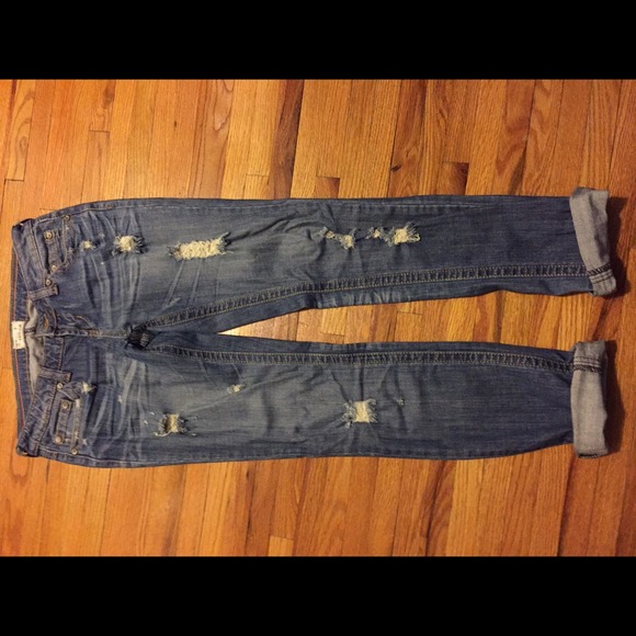 YNO Jeans