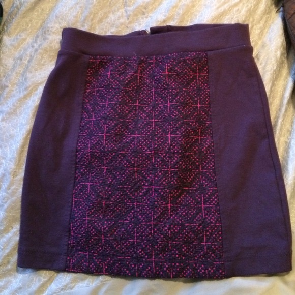 Miniskirt