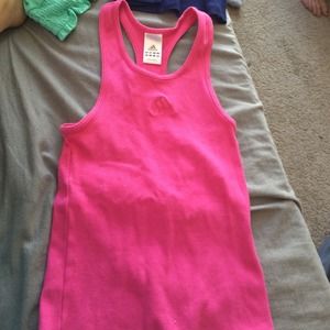 Adidas tank top