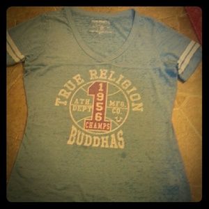 True Religion shirt