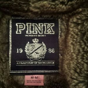 VICTORIA SECRET JACKET