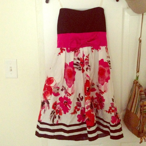 Beautiful Dress for a Special Event