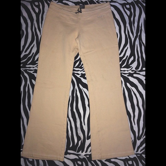 Bebe Sweatpants - Picture 2 of 4