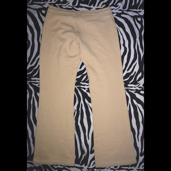 Bebe Sweatpants - Picture 3 of 4