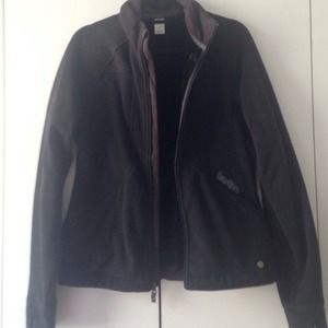 Burton Fleece Sweatshirt