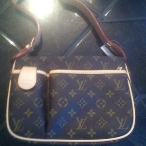 Louis Vuitton bag
