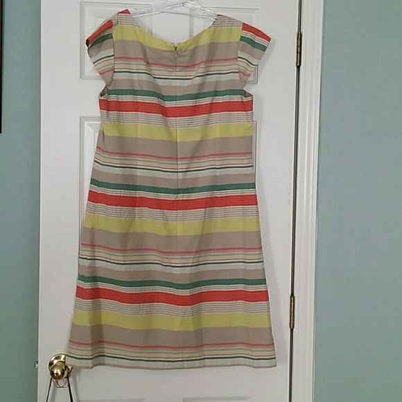Dress - Picture 2 of 2