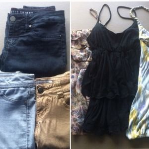 Bundle for @chloecmain