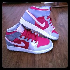 Air jordans 1