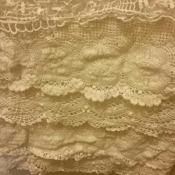 Crochet top - Picture 2 of 2