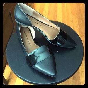 Chinese Laundry Flats