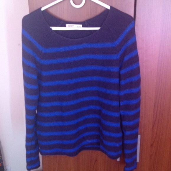 Worn once size M