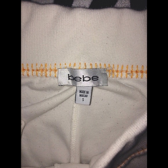 Bebe 2piece - Picture 4 of 4